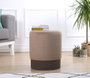 Atelier Del Sofa Ropp - Coffee